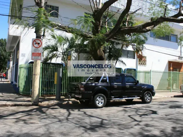 Prédio para alugar, no bairro Centro em São José dos Campos