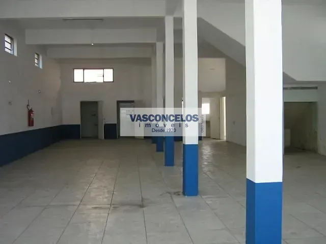 Prédio para alugar, no bairro Centro em São José dos Campos