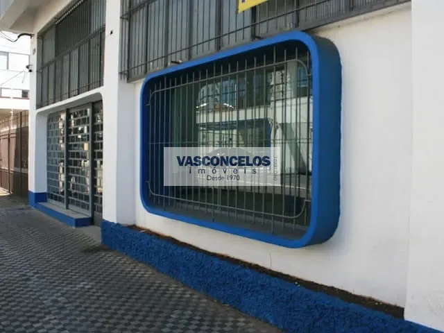 Prédio para alugar, no bairro Centro em São José dos Campos
