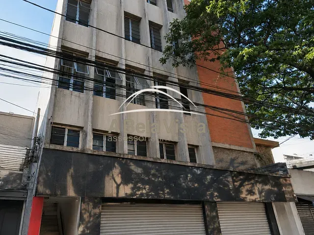 Prédio à venda, no bairro Centro em Osasco