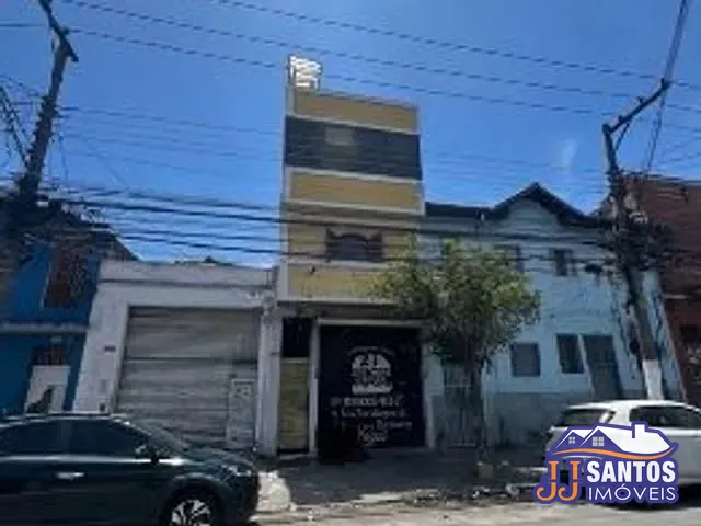 Prédio com 175m², à venda, no bairro Brás em São Paulo