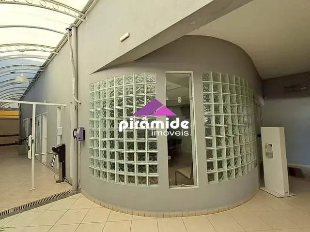 Prédio com 315m², à venda ou para alugar, no bairro Jardim São Dimas em São José dos Campos