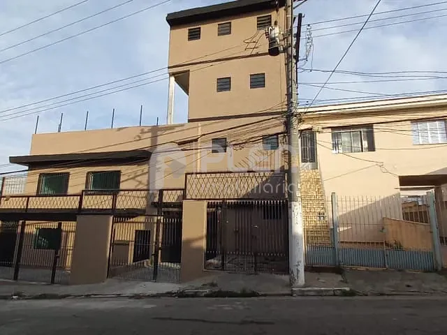 Prédio com 1176m², à venda, no bairro Vila Medeiros em São Paulo
