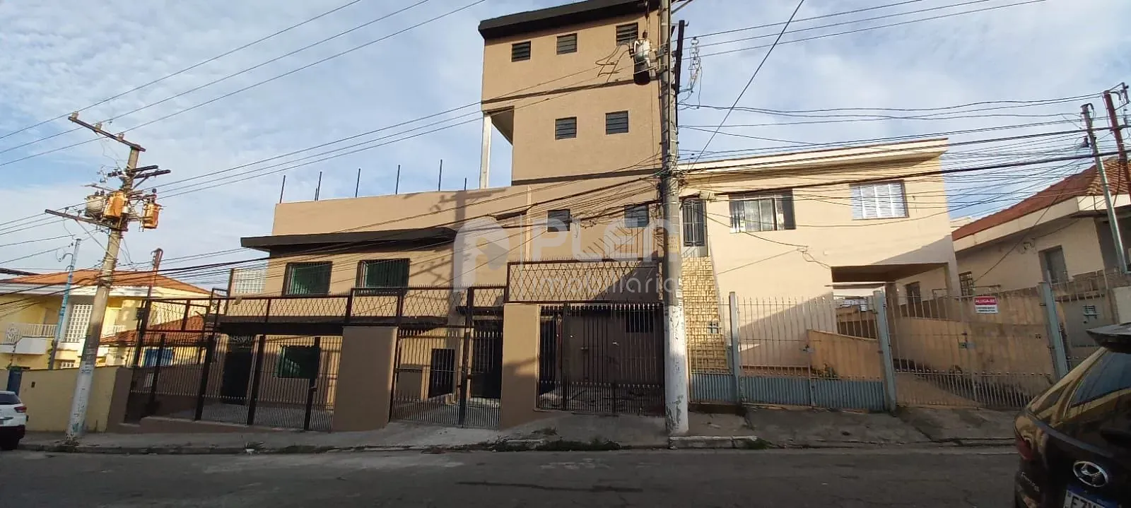 Imóvel comercial à venda em Vila Medeiros, São Paulo