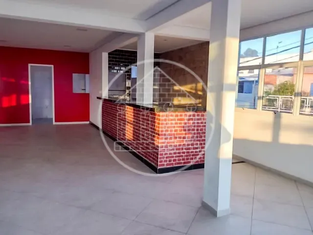 Prédio com 530m², à venda, no bairro Jardim Dom Bosco em São Paulo