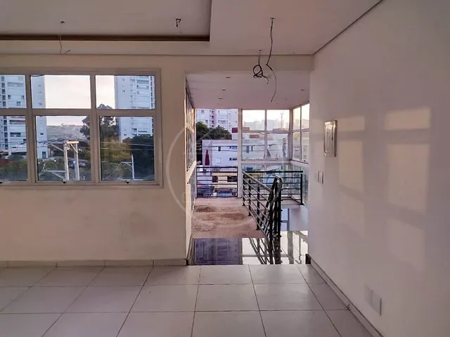 Prédio com 530m², à venda, no bairro Jardim Dom Bosco em São Paulo