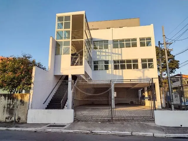 Prédio com 530m², à venda, no bairro Jardim Dom Bosco em São Paulo