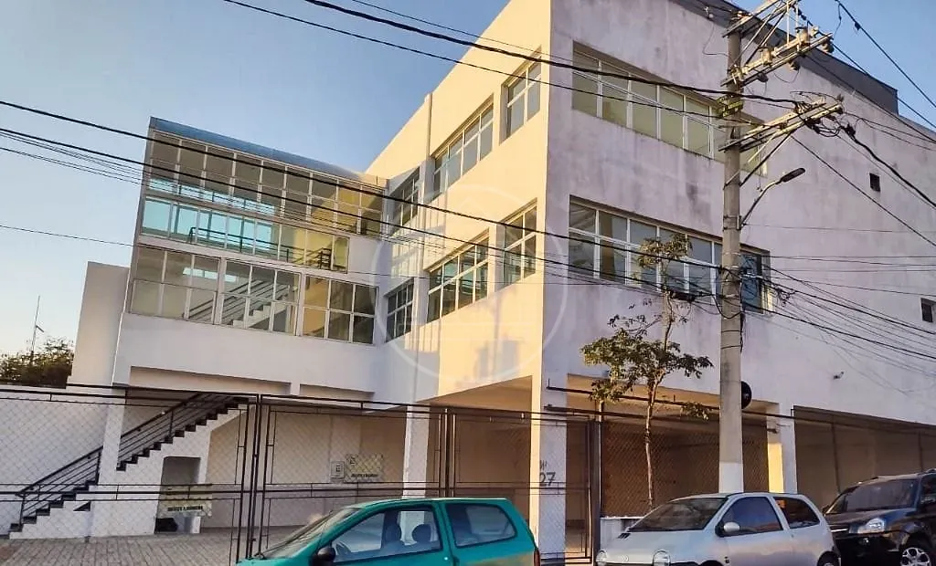Prédio Inteiro, 530 m² - Foto 62