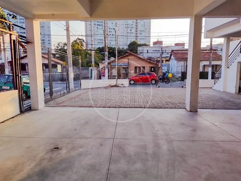 Prédio Inteiro, 530 m² - Foto 55