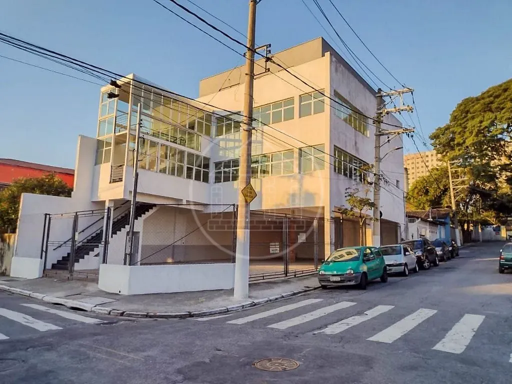 Prédio Inteiro, 530 m² - Foto 63