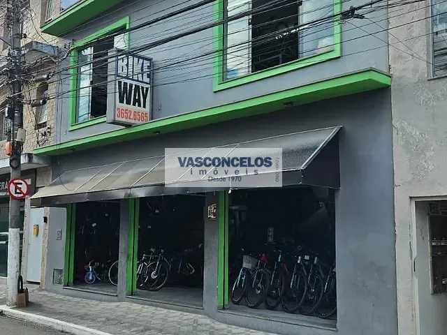 Prédio à venda, no bairro Centro em Caçapava