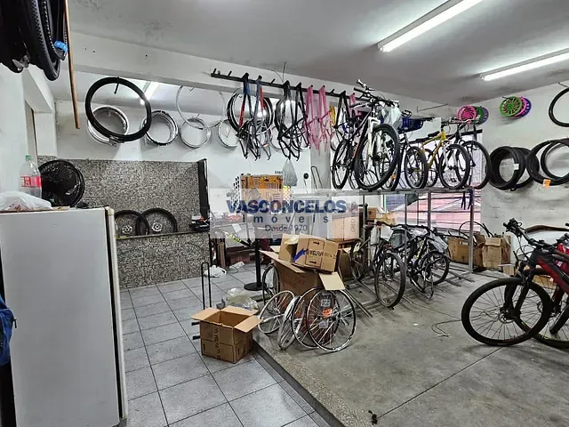 Prédio à venda, no bairro Centro em Caçapava