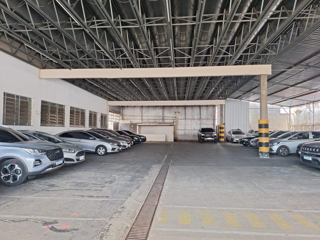 Prédio à venda ou para alugar, no bairro Cambuci em São Paulo