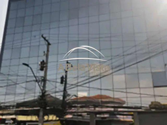 Prédio com 3220m², para alugar, no bairro Centro em Osasco