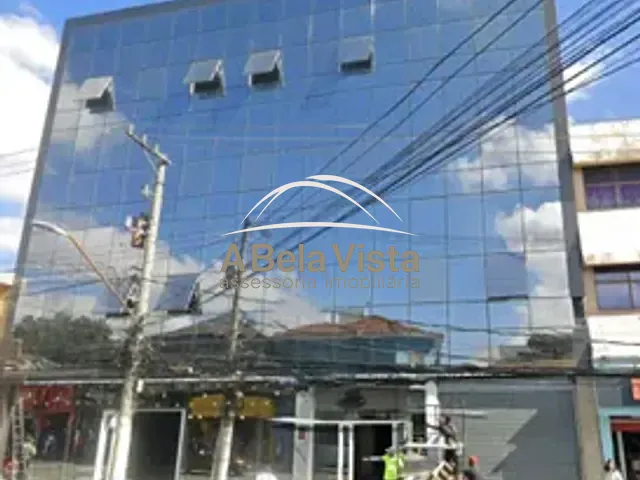 Prédio com 3220m², para alugar, no bairro Centro em Osasco