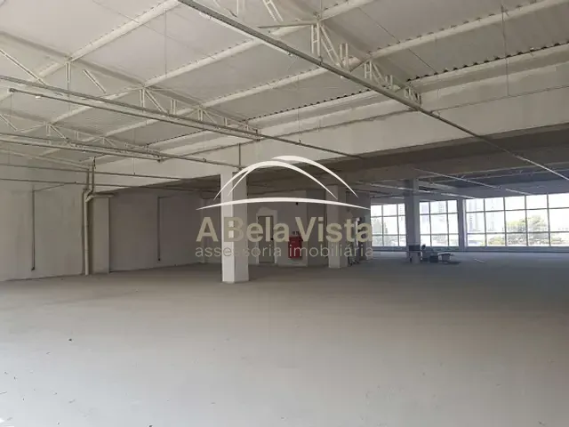 Prédio com 3220m², para alugar, no bairro Centro em Osasco