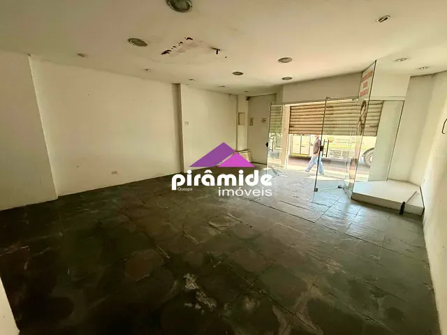 Prédio com 255m², à venda, no bairro Jardim São Dimas em São José dos Campos