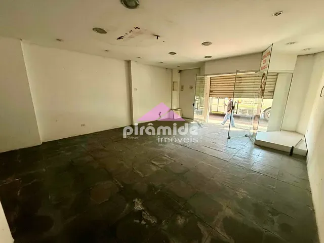 Prédio com 255m², à venda, no bairro Jardim São Dimas em São José dos Campos