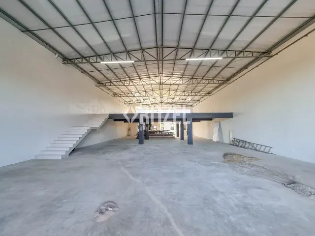 Prédio para alugar, no bairro Bela Vista em Estância Velha