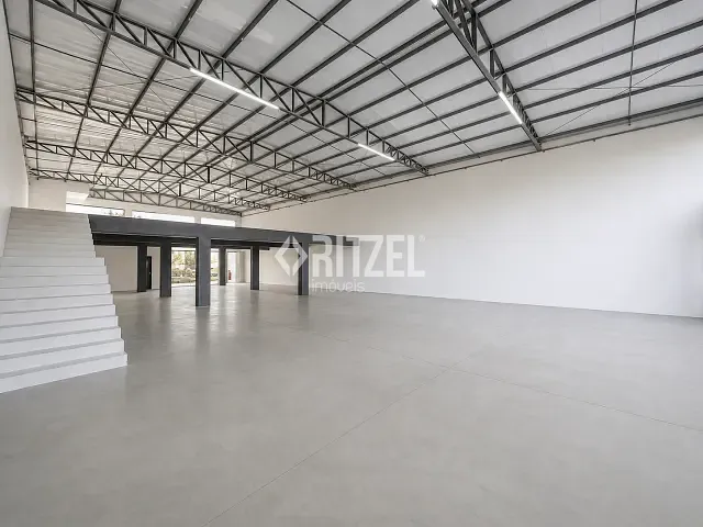 Prédio para alugar, no bairro Bela Vista em Estância Velha