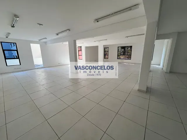 Prédio para alugar, no bairro Jardim Nova América em São José dos Campos