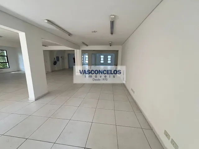 Prédio para alugar, no bairro Jardim Nova América em São José dos Campos