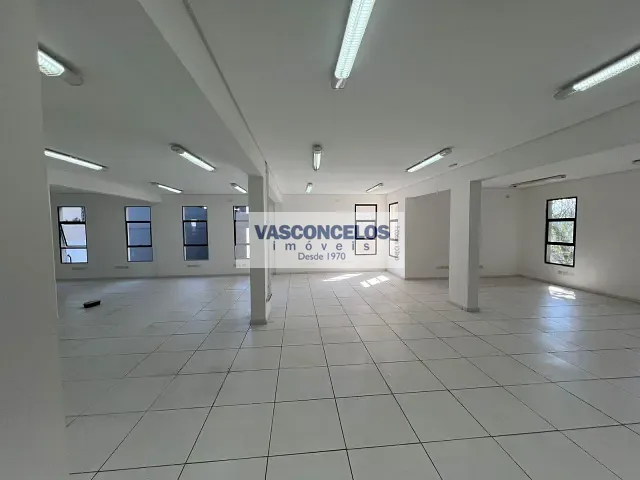 Prédio para alugar, no bairro Jardim Nova América em São José dos Campos