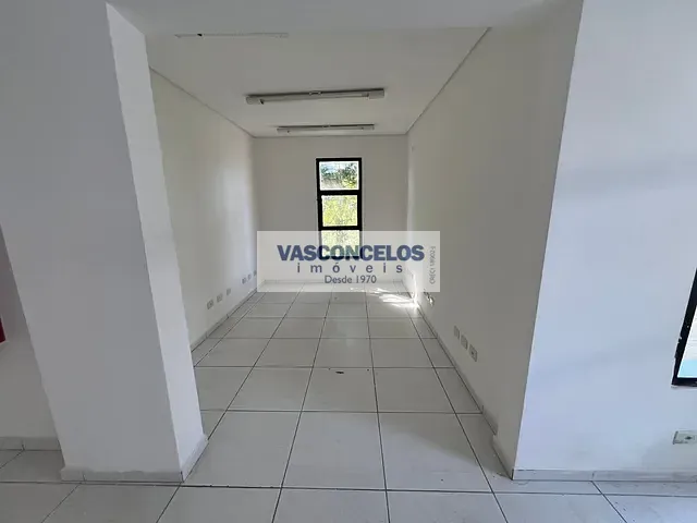 Prédio para alugar, no bairro Jardim Nova América em São José dos Campos
