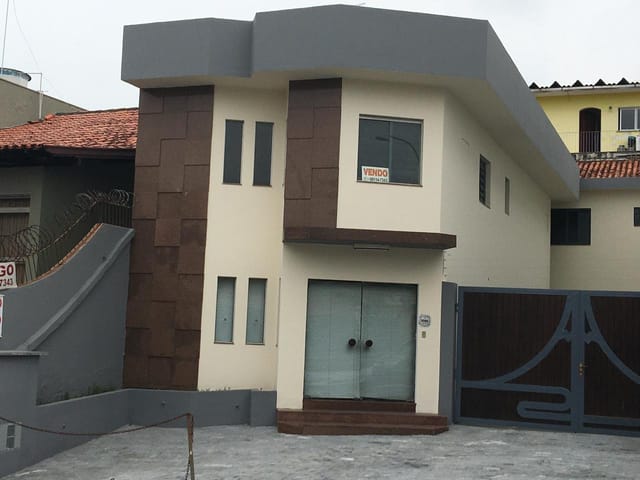 Prédio com 239m², à venda ou para alugar, no bairro Interlagos em São Paulo