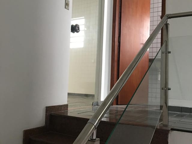 Prédio com 239m², à venda ou para alugar, no bairro Interlagos em São Paulo