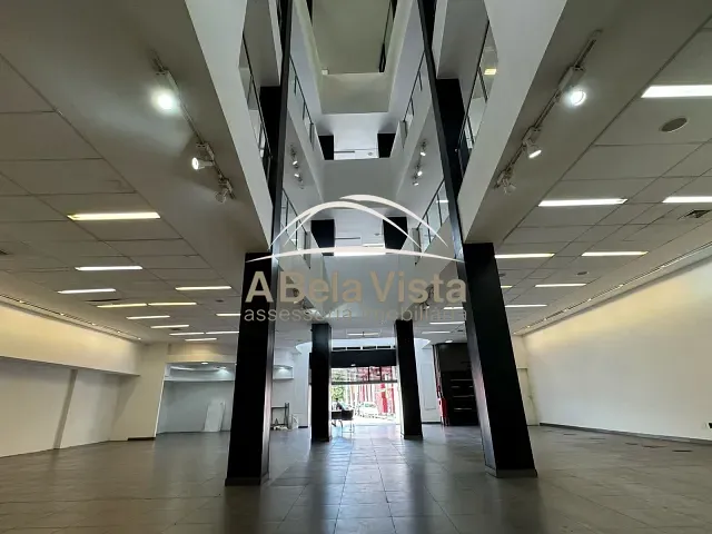 Prédio com 1823m², à venda, no bairro Centro em Osasco