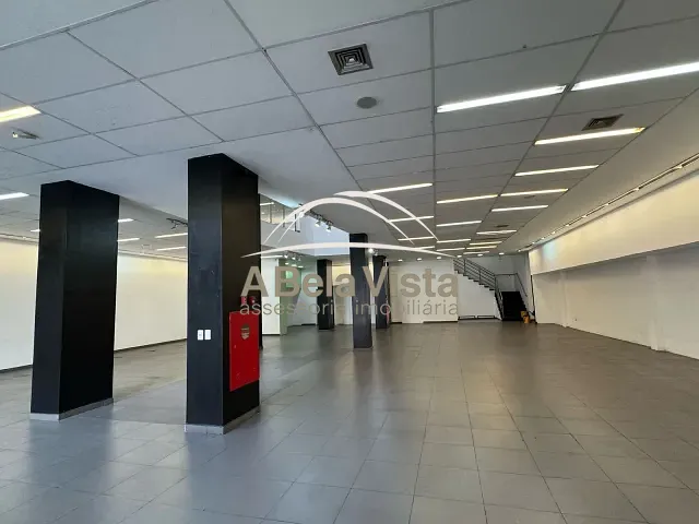 Prédio com 1823m², à venda, no bairro Centro em Osasco