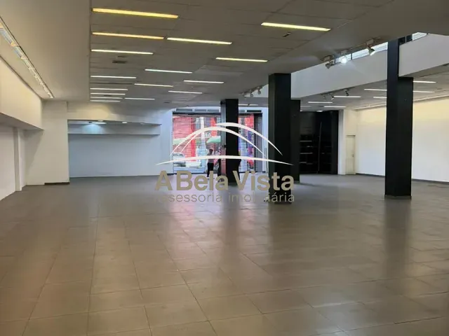 Prédio com 1823m², à venda, no bairro Centro em Osasco