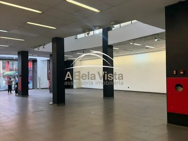 Prédio com 1823m², à venda, no bairro Centro em Osasco
