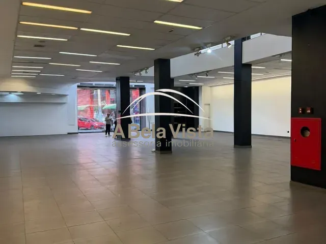 Prédio com 1823m², à venda, no bairro Centro em Osasco