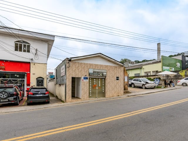 Prédio com 200m², à venda, no bairro Centro em Cotia