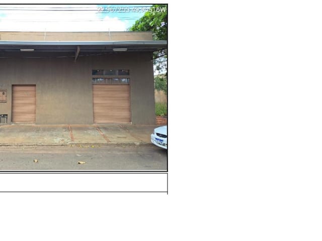 Foto do Loja - Loja à venda 10M², JARDIM SANTOS DUMONT, OURINHOS - SP | Imobiliária Compare