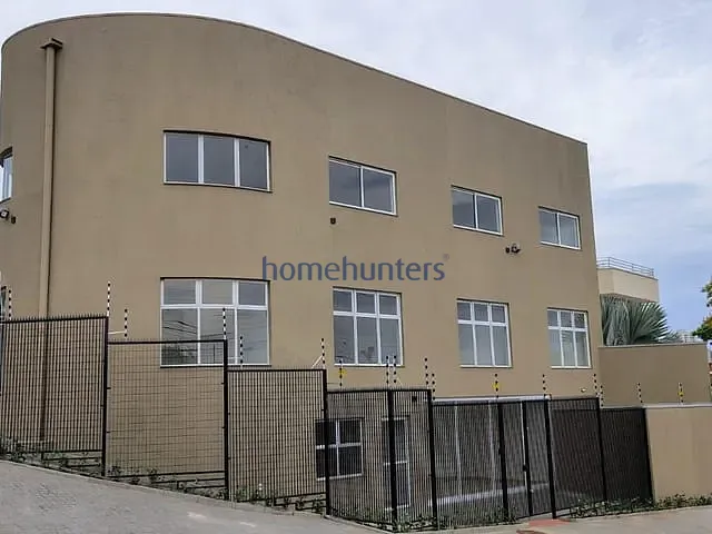 Prédio com 279m², para alugar, no bairro Chácara da Barra em Campinas