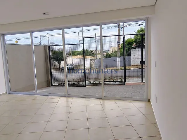 Prédio com 279m², para alugar, no bairro Chácara da Barra em Campinas