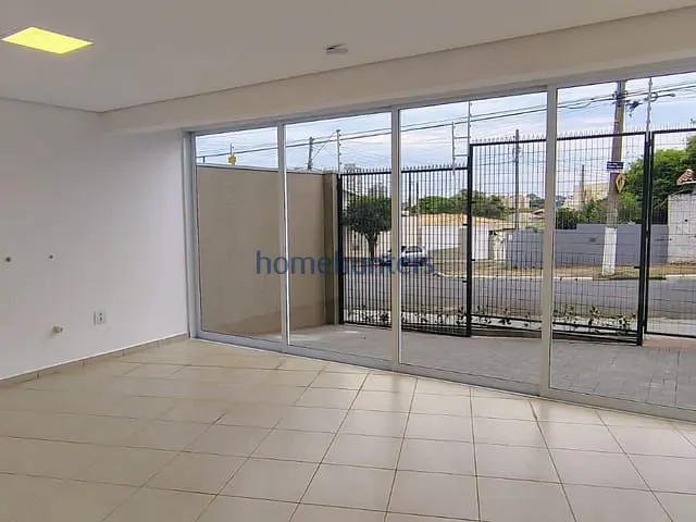 Prédio com 279m², para alugar, no bairro Chácara da Barra em Campinas