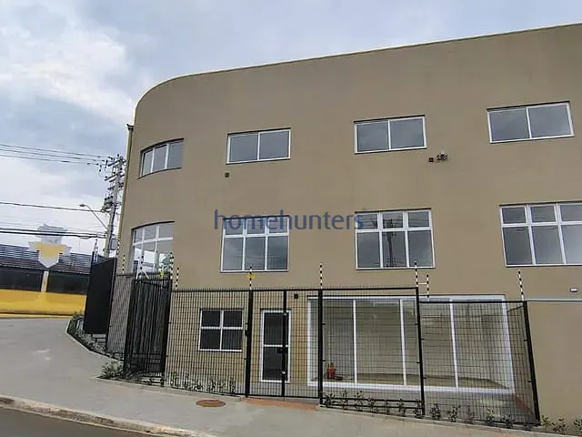 Prédio com 279m², para alugar, no bairro Chácara da Barra em Campinas