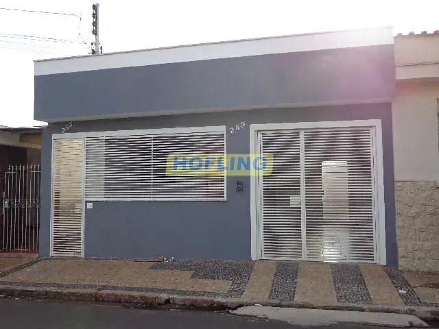 Prédio com 374m², à venda ou para alugar, no bairro Centro em Rio Claro