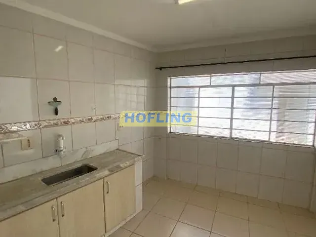 Prédio com 374m², à venda ou para alugar, no bairro Centro em Rio Claro