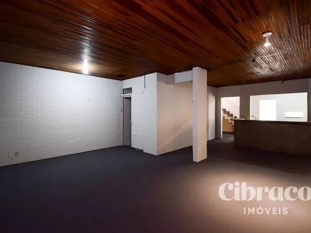 Prédio para alugar, no bairro São Francisco em Curitiba