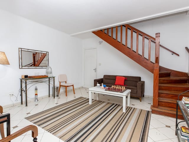 Foto do Prédio - Casa comercial para venda em Jardim Paulista, 140m² | Lares e Andares Imóveis