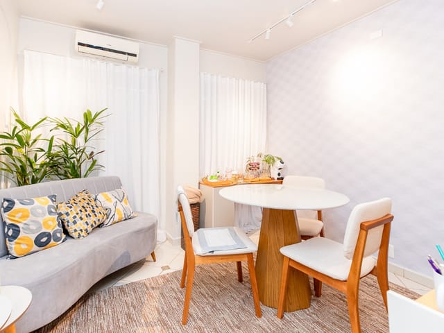 Foto do Prédio - Casa comercial para venda em Jardim Paulista, 140m² | Lares e Andares Imóveis