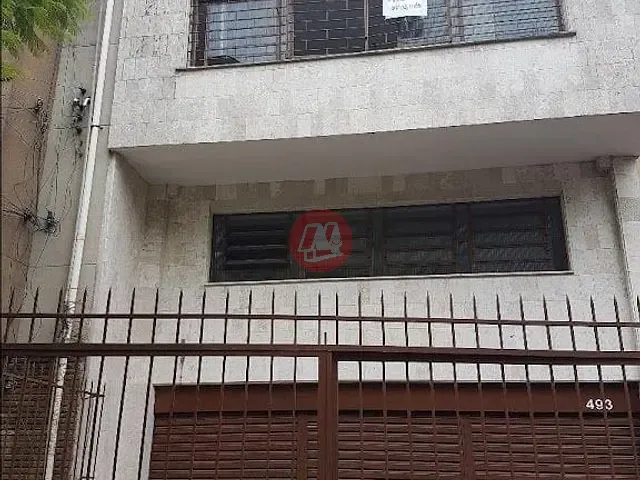 Prédio com 480m², à venda, no bairro Rio Branco em Porto Alegre