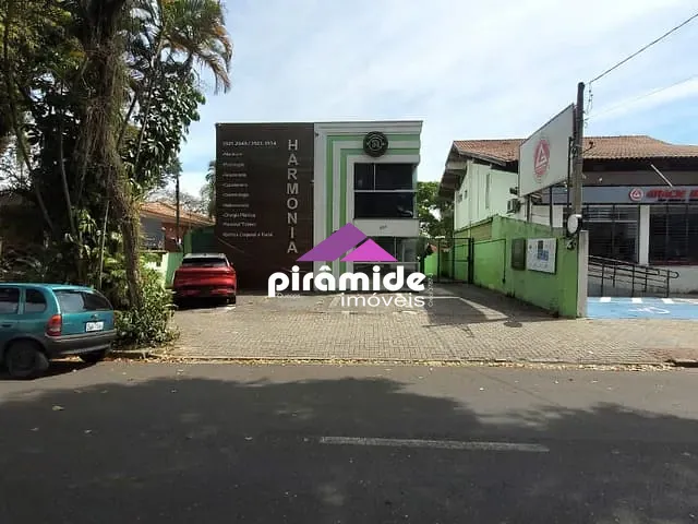 Prédio com 700m², à venda, no bairro Jardim Esplanada em São José dos Campos