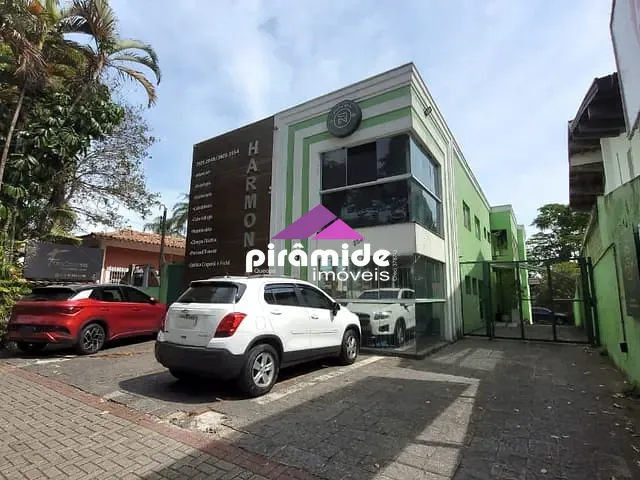 Prédio com 700m², à venda, no bairro Jardim Esplanada em São José dos Campos