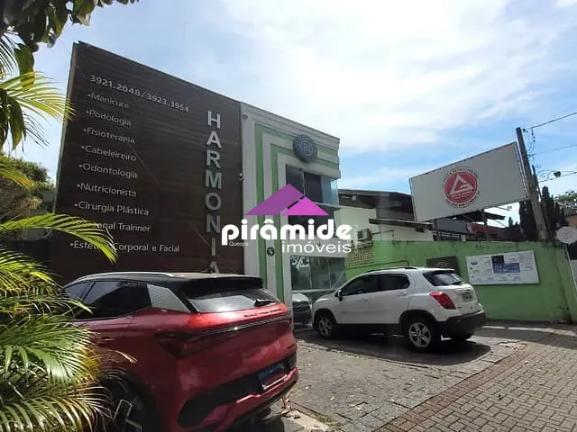 Prédio com 700m², à venda, no bairro Jardim Esplanada em São José dos Campos